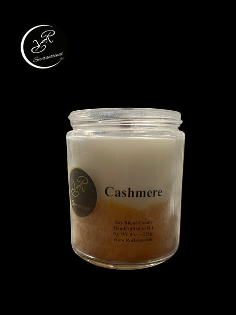 Cashmere