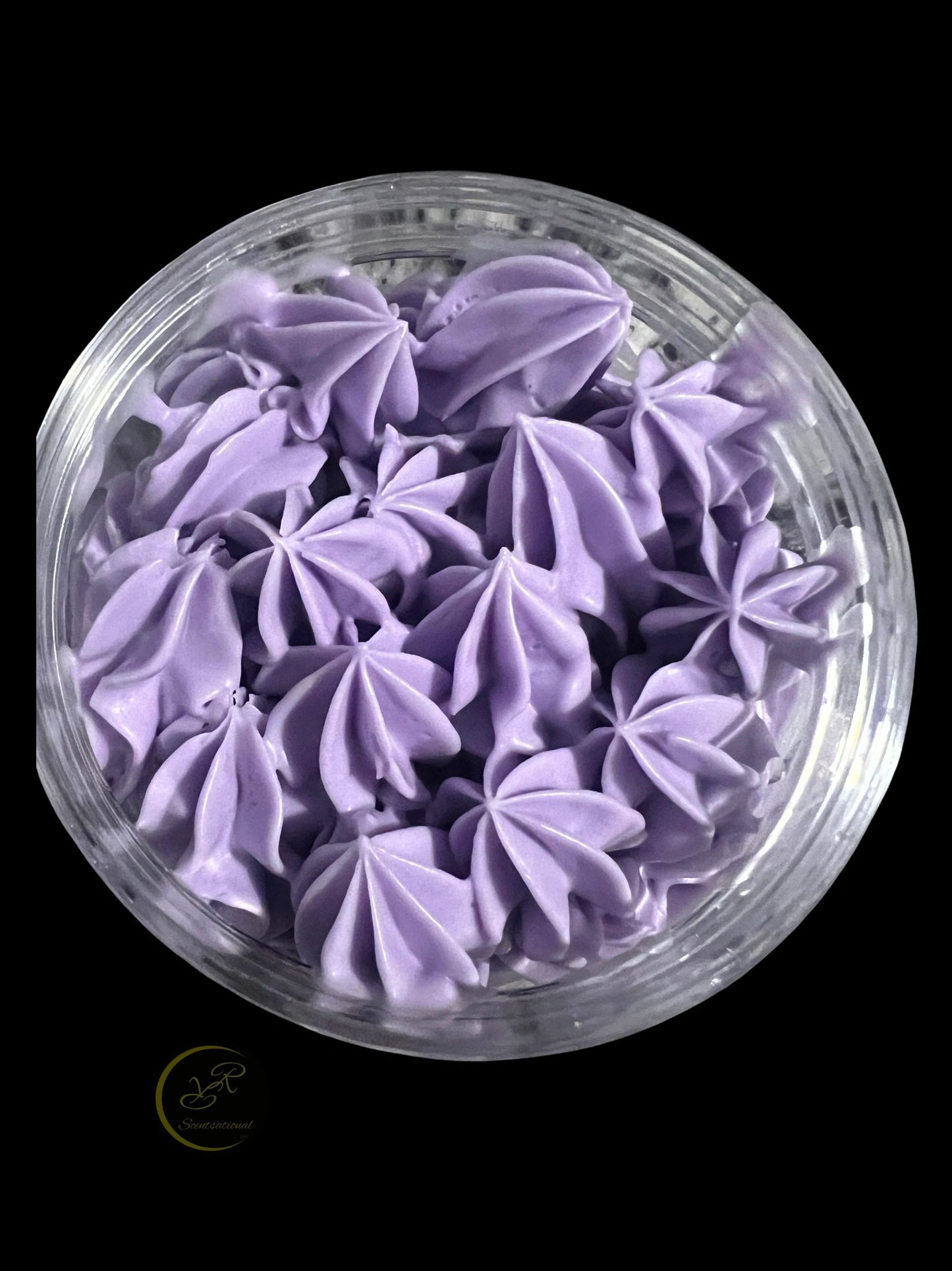 Lavender Eucalyptus