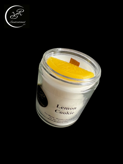Lemon Cookie