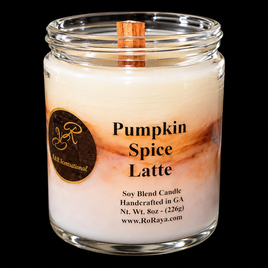 Pumpkin Spice Latte